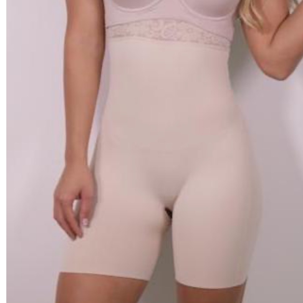 NWOT Wonderlul Kardashian Shapewear - Picture 7 of 11